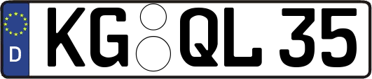 KG-QL35