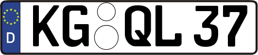 KG-QL37