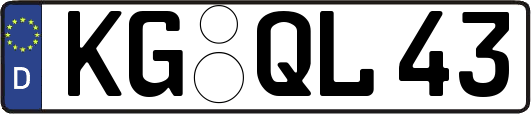 KG-QL43