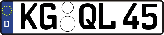 KG-QL45