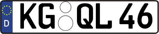 KG-QL46