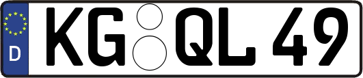 KG-QL49