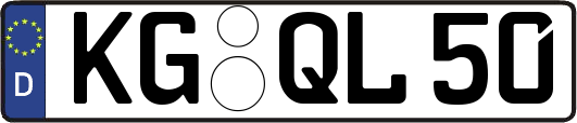 KG-QL50