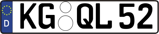 KG-QL52