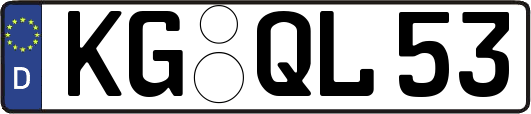 KG-QL53