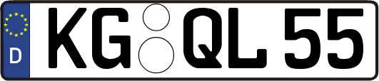 KG-QL55