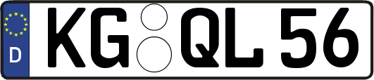 KG-QL56