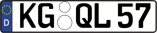 KG-QL57