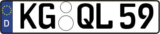 KG-QL59