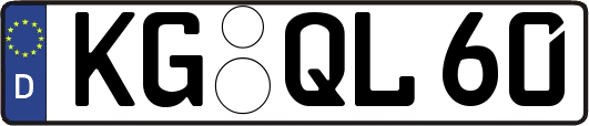 KG-QL60