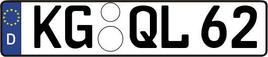 KG-QL62