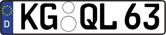 KG-QL63
