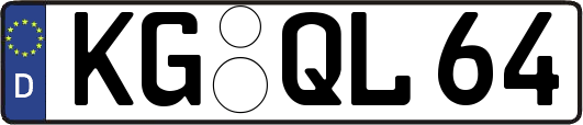 KG-QL64