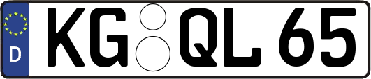 KG-QL65