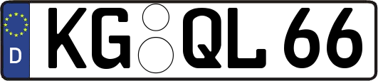 KG-QL66