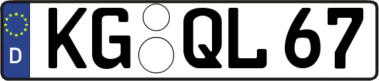 KG-QL67