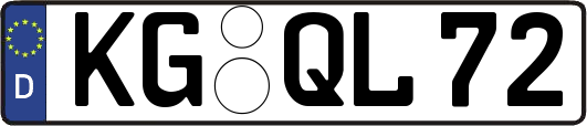KG-QL72