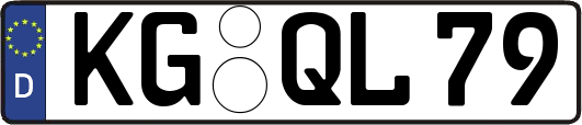 KG-QL79