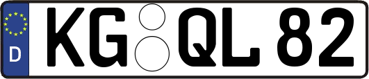KG-QL82