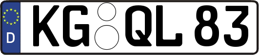 KG-QL83