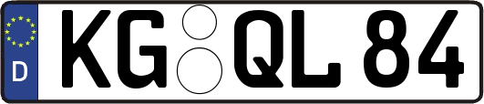 KG-QL84