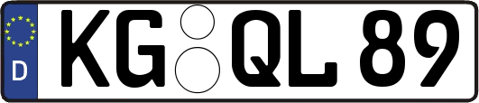 KG-QL89