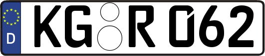 KG-R062