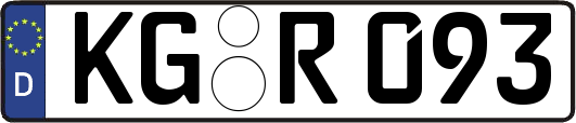 KG-R093