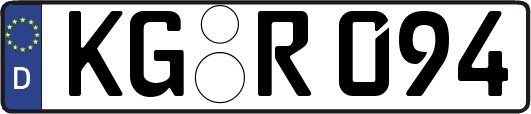 KG-R094