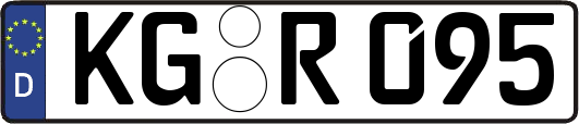 KG-R095
