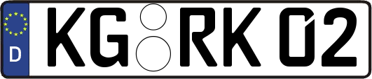 KG-RK02