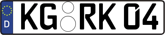 KG-RK04