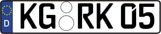 KG-RK05