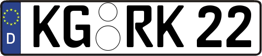 KG-RK22