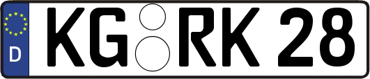 KG-RK28