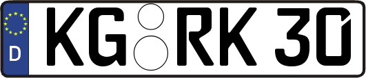 KG-RK30