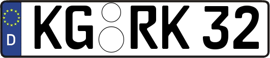 KG-RK32