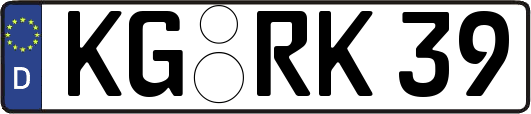 KG-RK39