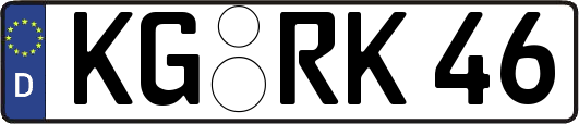 KG-RK46