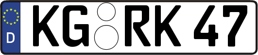 KG-RK47