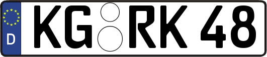 KG-RK48