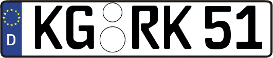 KG-RK51
