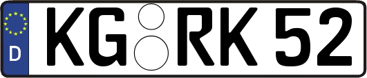 KG-RK52