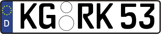 KG-RK53