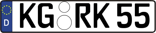KG-RK55