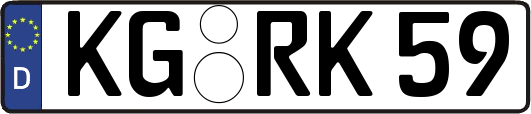 KG-RK59