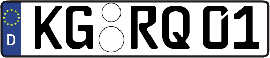 KG-RQ01
