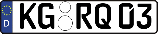 KG-RQ03
