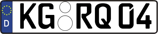 KG-RQ04