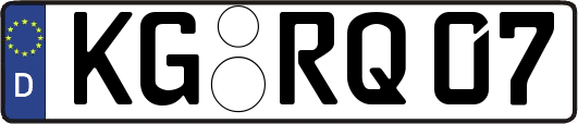 KG-RQ07